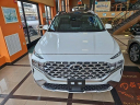 2022 Hyundai SANTA FE SEL at D & P Auto Sales