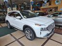 Thumbnail image of 2022 Hyundai SANTA FE at D & P Auto Sales