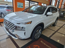 Thumbnail image of 2022 Hyundai SANTA FE at D & P Auto Sales