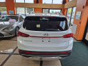Thumbnail image of 2022 Hyundai SANTA FE at D & P Auto Sales