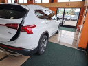 Thumbnail image of 2022 Hyundai SANTA FE at D & P Auto Sales