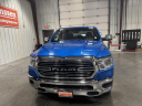2023 Ram 1500 Laramie at Janssen Chrysler Jeep Dodge Ram