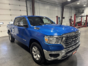 Thumbnail image of 2023 Ram 1500 at Janssen Chrysler Jeep Dodge Ram