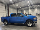 Thumbnail image of 2023 Ram 1500 at Janssen Chrysler Jeep Dodge Ram
