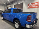 Thumbnail image of 2023 Ram 1500 at Janssen Chrysler Jeep Dodge Ram