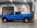 Thumbnail image of 2023 Ram 1500 at Janssen Chrysler Jeep Dodge Ram