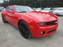 Thumbnail image of 2013 Chevrolet Camaro at MC AUTO LLC