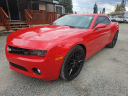 Thumbnail image of 2013 Chevrolet Camaro at MC AUTO LLC
