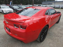 Thumbnail image of 2013 Chevrolet Camaro at MC AUTO LLC