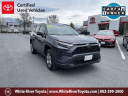 Thumbnail image of 2023 Toyota RAV4 at WhiteRiverToyota - New