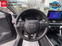 Thumbnail image of 2023 Toyota RAV4 at WhiteRiverToyota - New