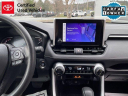 Thumbnail image of 2023 Toyota RAV4 at WhiteRiverToyota - New