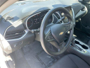 Thumbnail image of 2023 Chevrolet Malibu at Robert Brogden's Hays GMC