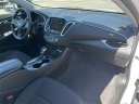 Thumbnail image of 2023 Chevrolet Malibu at Robert Brogden's Hays GMC
