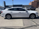 Thumbnail image of 2023 Chevrolet Malibu at Robert Brogden's Hays GMC