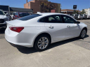 Thumbnail image of 2023 Chevrolet Malibu at Robert Brogden's Hays GMC