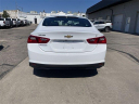 Thumbnail image of 2023 Chevrolet Malibu at Robert Brogden's Hays GMC