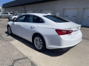Thumbnail image of 2023 Chevrolet Malibu at Robert Brogden's Hays GMC
