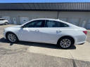 Thumbnail image of 2023 Chevrolet Malibu at Robert Brogden's Hays GMC