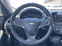 Thumbnail image of 2023 Chevrolet Malibu at Robert Brogden's Hays GMC
