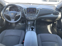 Thumbnail image of 2023 Chevrolet Malibu at Robert Brogden's Hays GMC