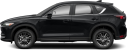 2021 Mazda CX-5 Touring at Hamilton Honda