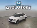 Thumbnail image of 2024 Hyundai VENUE at Mccluskey Chevrolet Kings Automall