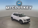 Thumbnail image of 2024 Hyundai VENUE at Mccluskey Chevrolet Kings Automall