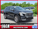 2023 GMC Terrain SLT at Del Toyota
