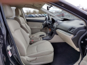 Thumbnail image of 2013 Subaru Impreza at Grand Blanc Mitsubishi