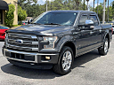 Thumbnail image of 2015 Ford F-150 at Hillsboro Auto Mart Inc