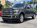 Thumbnail image of 2015 Ford F-150 at Hillsboro Auto Mart Inc