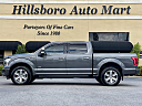 Thumbnail image of 2015 Ford F-150 at Hillsboro Auto Mart Inc