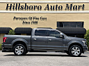Thumbnail image of 2015 Ford F-150 at Hillsboro Auto Mart Inc