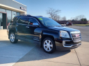 Thumbnail image of 2016 GMC Terrain at Grand Blanc Mitsubishi