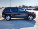 Thumbnail image of 2016 GMC Terrain at Grand Blanc Mitsubishi