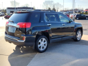 Thumbnail image of 2016 GMC Terrain at Grand Blanc Mitsubishi