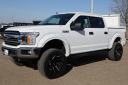 Thumbnail image of 2020 Ford F-150 at OHIO AUTO WAREHOUSE LLC