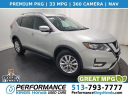 Thumbnail image of 2018 Nissan Rogue at Performance Kings Honda