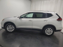 2018 Nissan Rogue SV at Performance Kings Honda