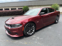 Thumbnail image of 2023 Dodge Charger at CJDR Anniston - New