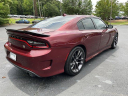Thumbnail image of 2023 Dodge Charger at CJDR Anniston - New