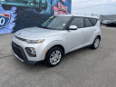 Thumbnail image of 2021 Kia Soul at Harr Toyota USED