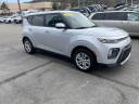 Thumbnail image of 2021 Kia Soul at Harr Toyota USED