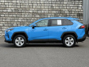 Thumbnail image of 2021 Toyota RAV4 Hybrid at BurienToyotaUSED of Burien, WA