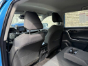 Thumbnail image of 2021 Toyota RAV4 Hybrid at BurienToyotaUSED of Burien, WA