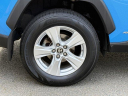 Thumbnail image of 2021 Toyota RAV4 Hybrid at BurienToyotaUSED of Burien, WA