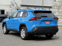 Thumbnail image of 2021 Toyota RAV4 Hybrid at BurienToyotaUSED of Burien, WA