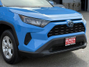 Thumbnail image of 2021 Toyota RAV4 Hybrid at BurienToyotaUSED of Burien, WA