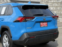 Thumbnail image of 2021 Toyota RAV4 Hybrid at BurienToyotaUSED of Burien, WA